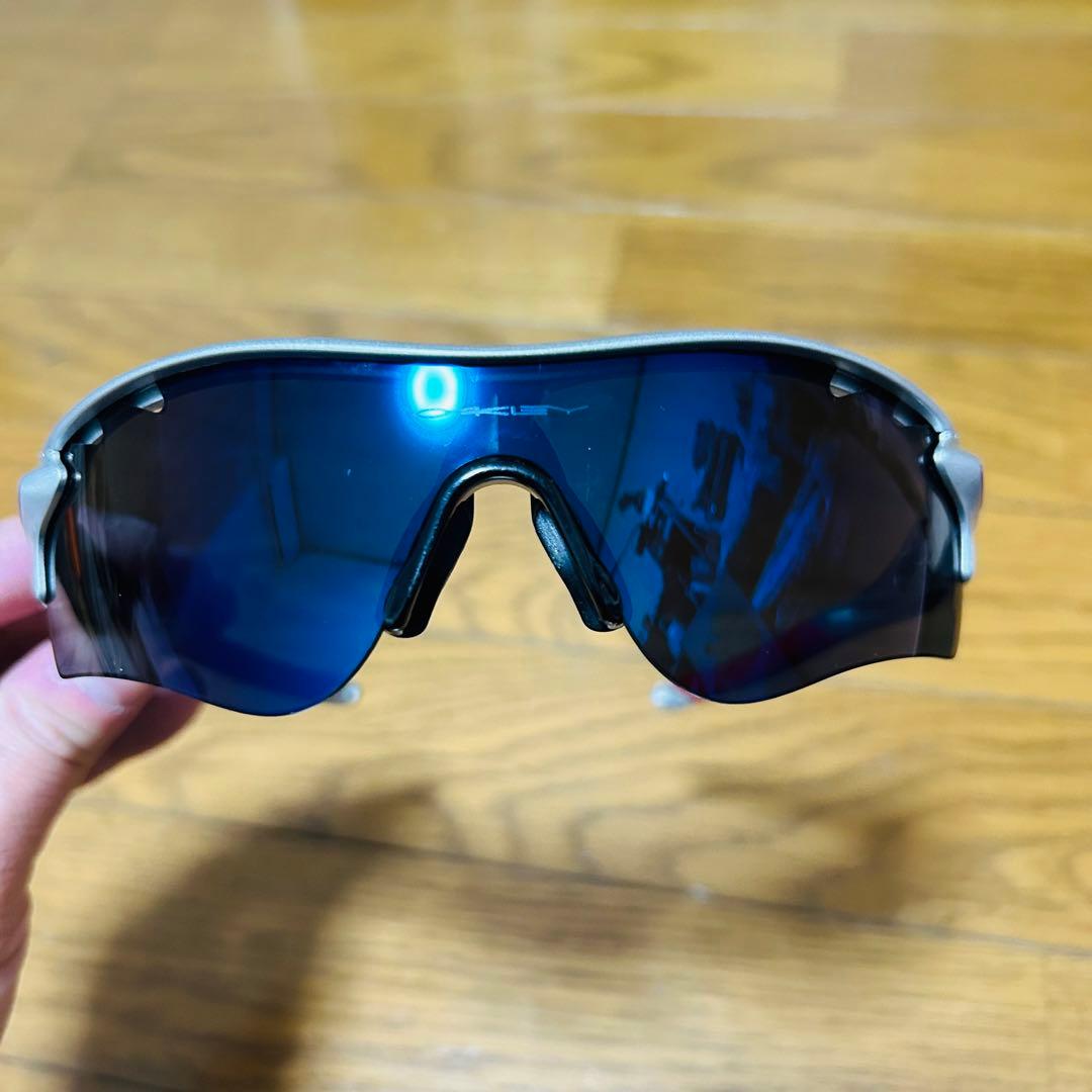 OAKLEY サングラス レーダーロックパス フルオーダー