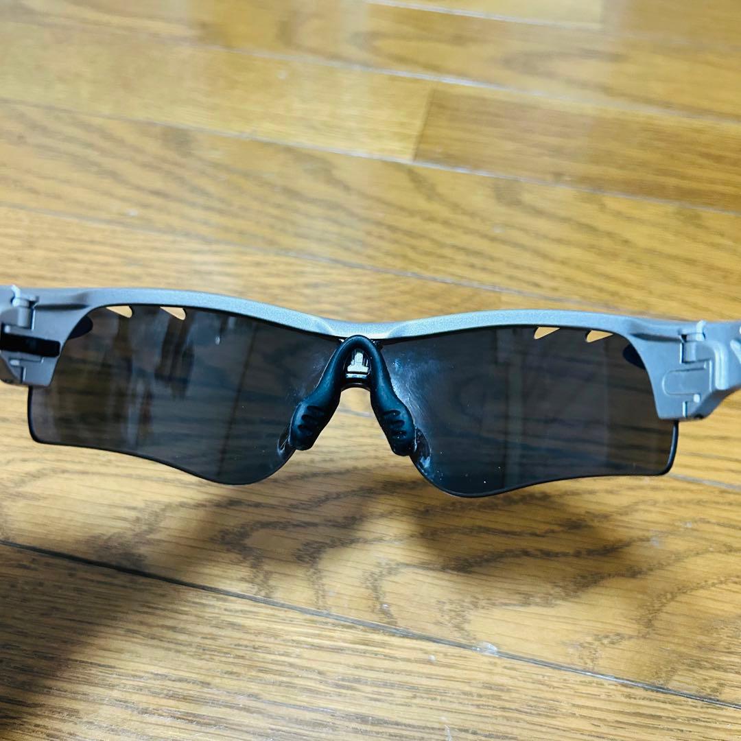 OAKLEY サングラス レーダーロックパス フルオーダー