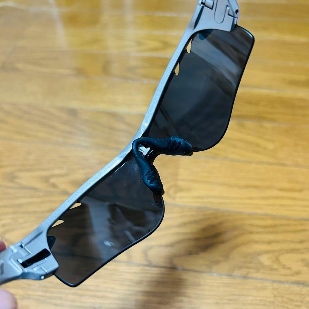 OAKLEY サングラス レーダーロックパス フルオーダー