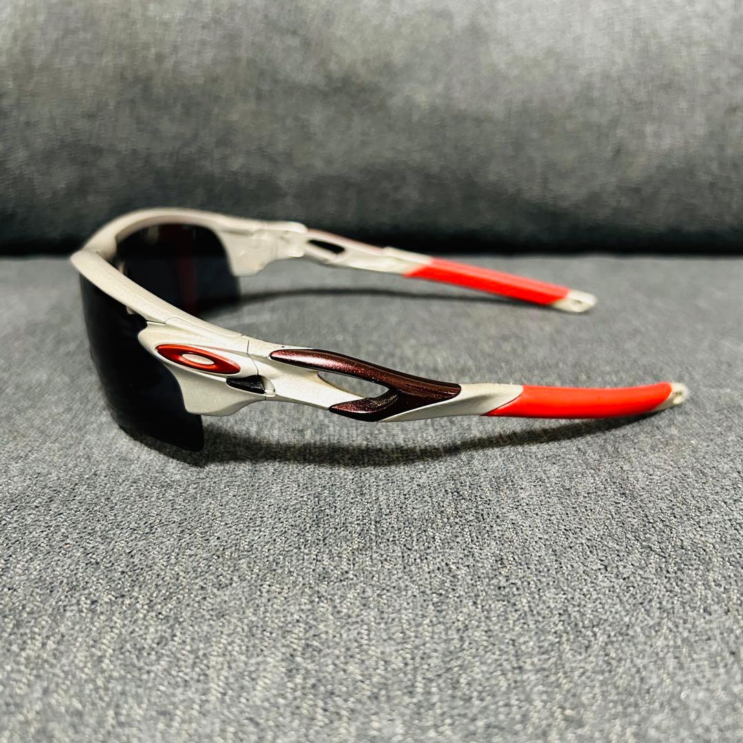 OAKLEY サングラス レーダーロックパス フルオーダー