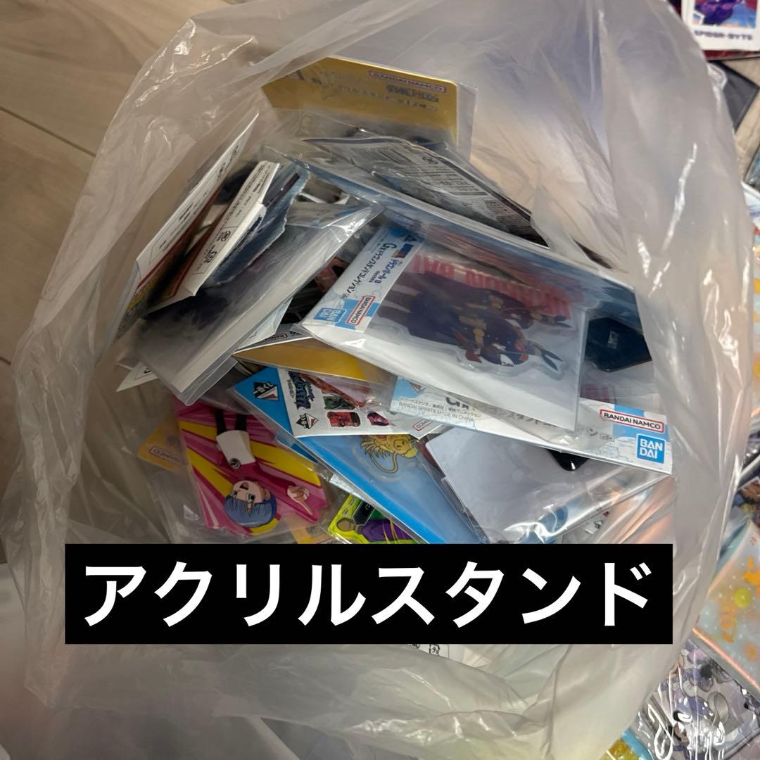 ☆一番くじ 下位賞 まとめ売り☆