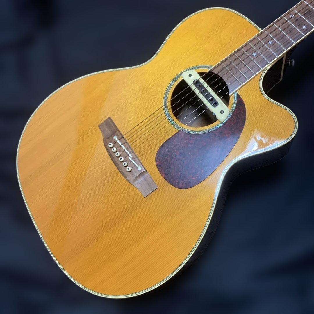 Takamine タカミネDMP713 CT エレアコ