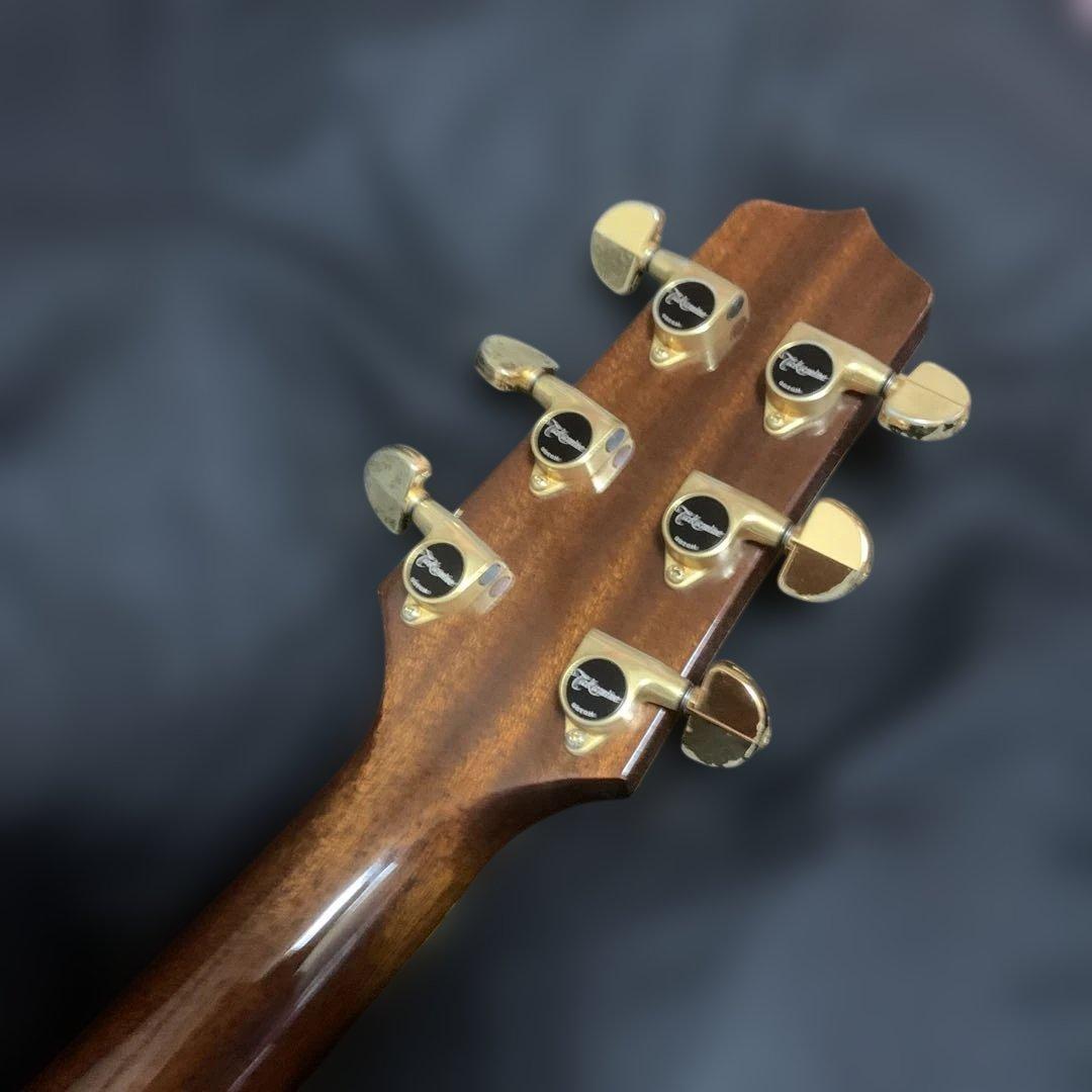 Takamine タカミネDMP713 CT エレアコ