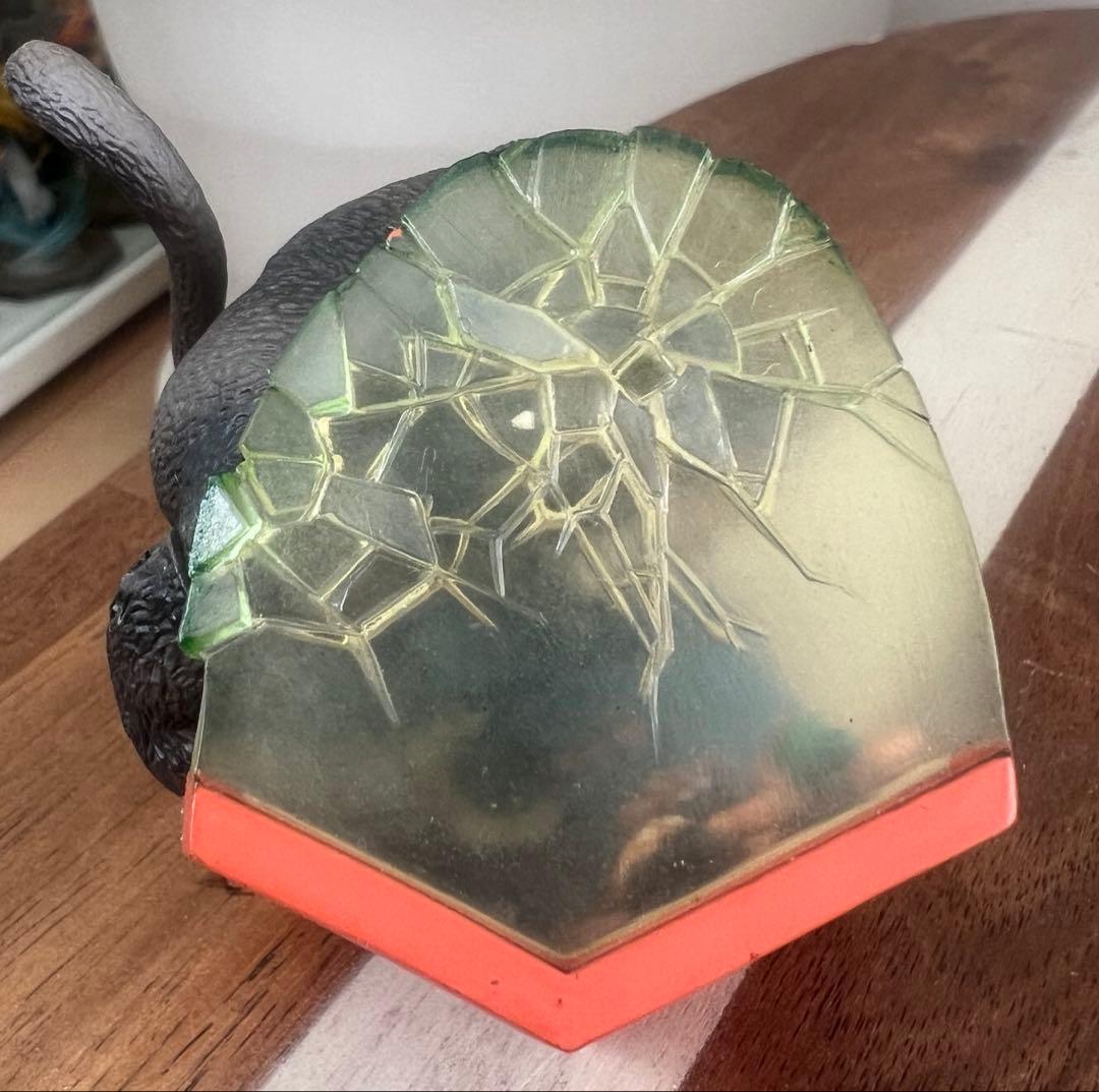 タイムセール！ドラカプ　大猿　おまけつき