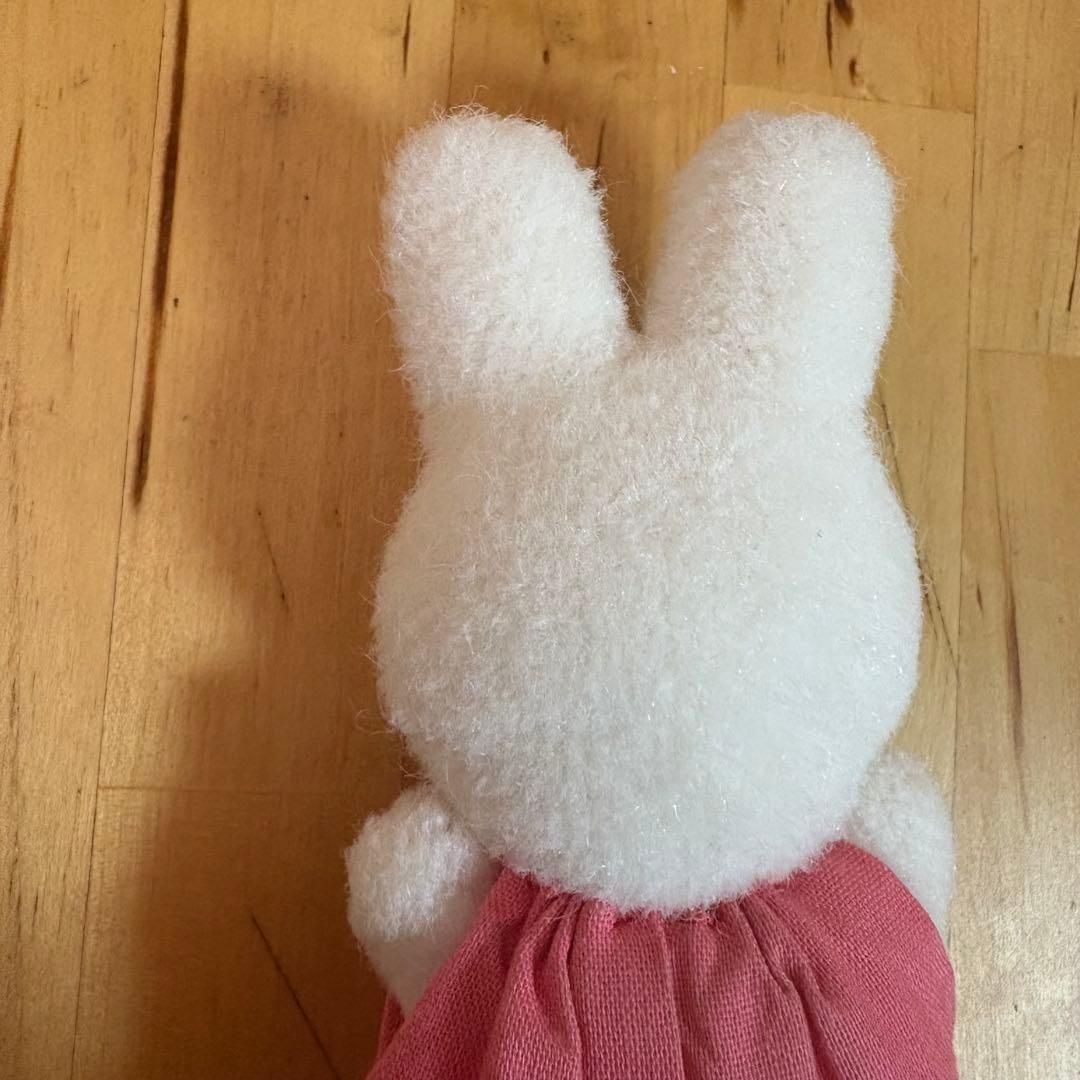 チアリーチャム　ぬいぐるみ　人形　サンリオ　レトロ　平成　　7-1