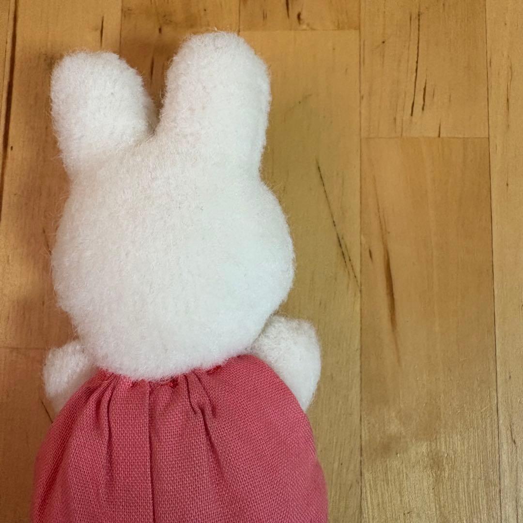 チアリーチャム　ぬいぐるみ　人形　サンリオ　レトロ　平成　　7-1