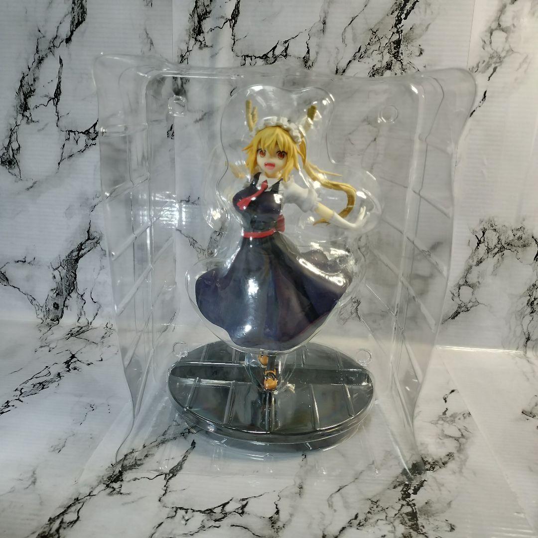 小林さんちのメイドラゴン　トール　 メイド服ver　FOTS JAPAN