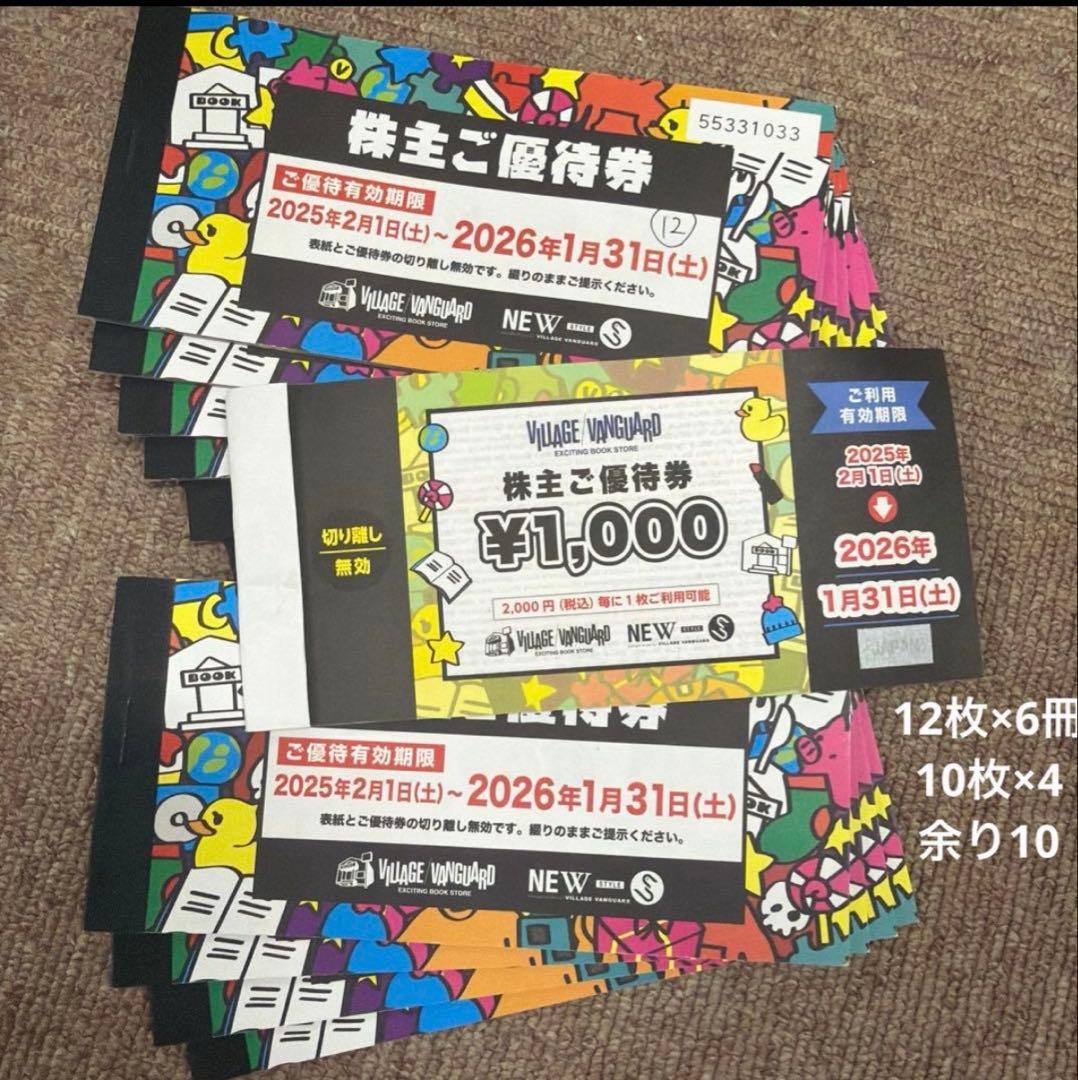 ヴィレッジヴァンガード