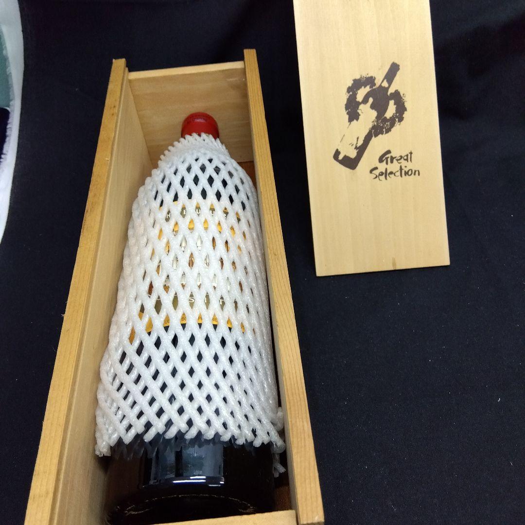 Château Ducru-Beaucaillou 1998 赤ワイン