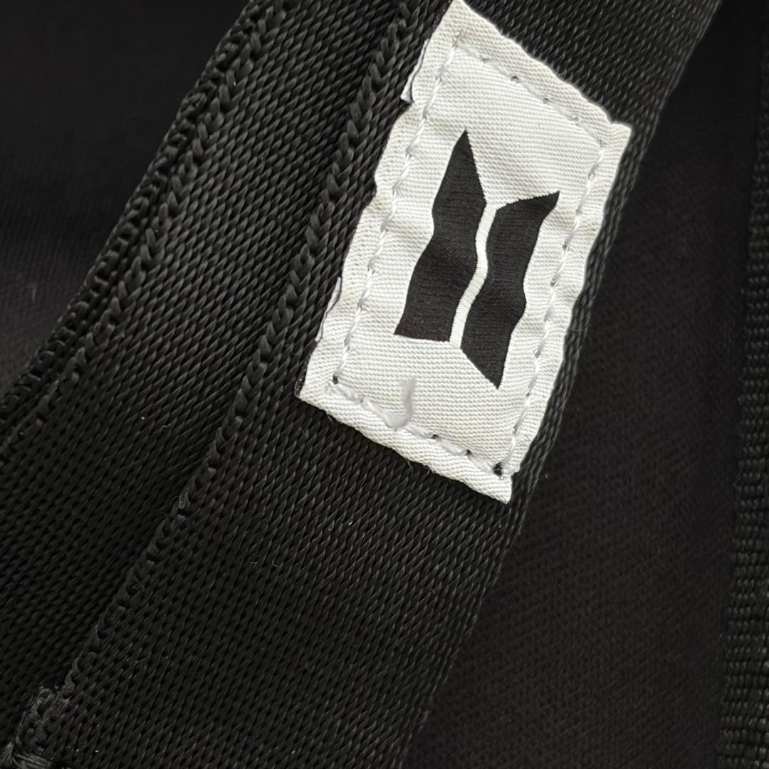 BTS Official Light Stick SEケースKEYRINGセット