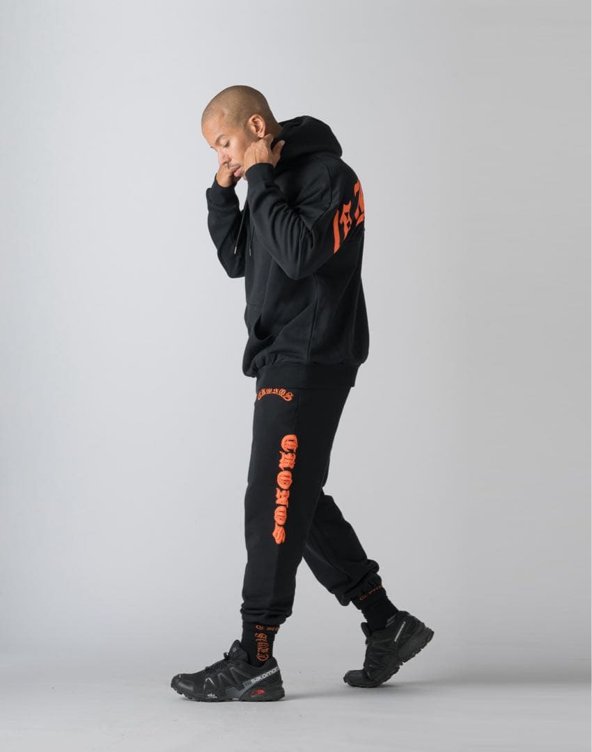 【セットアップ格安】CRONOS cronos