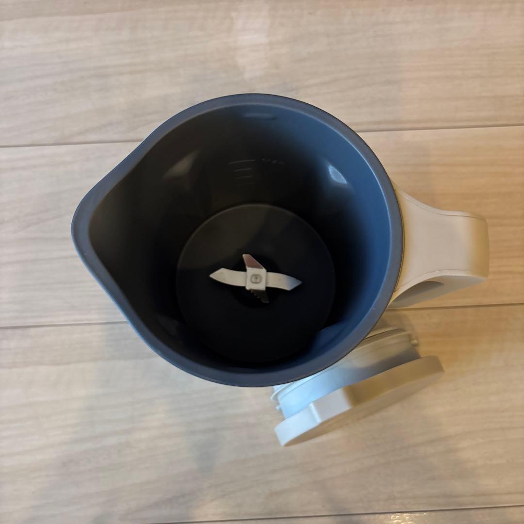 レコルト 自動調理ポット RSY-2 スープメーカー