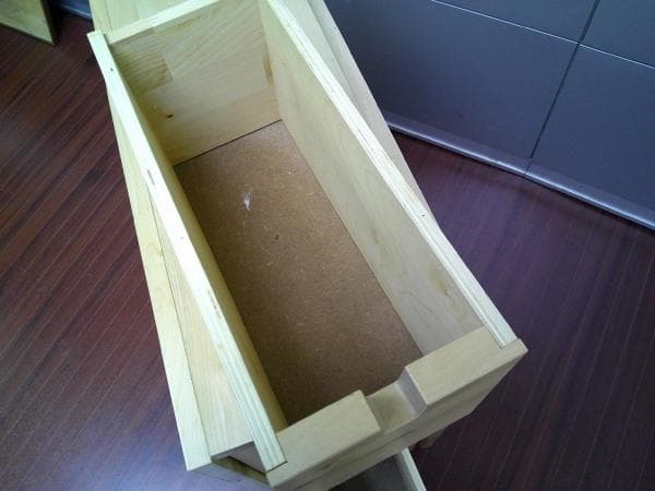 IKEA NORDEN ノールデン ゲートレッグテーブル バタフライテーブル