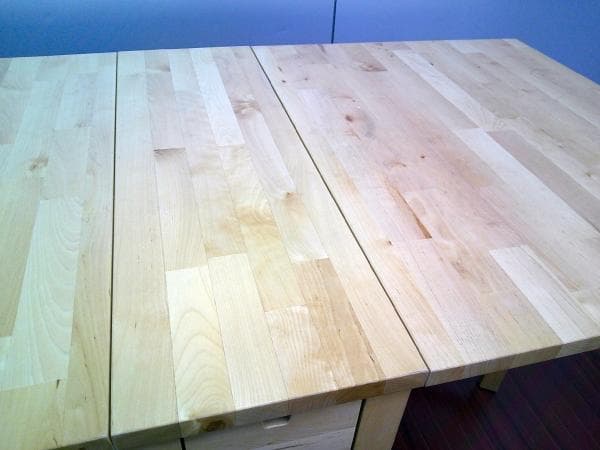 IKEA NORDEN ノールデン ゲートレッグテーブル バタフライテーブル