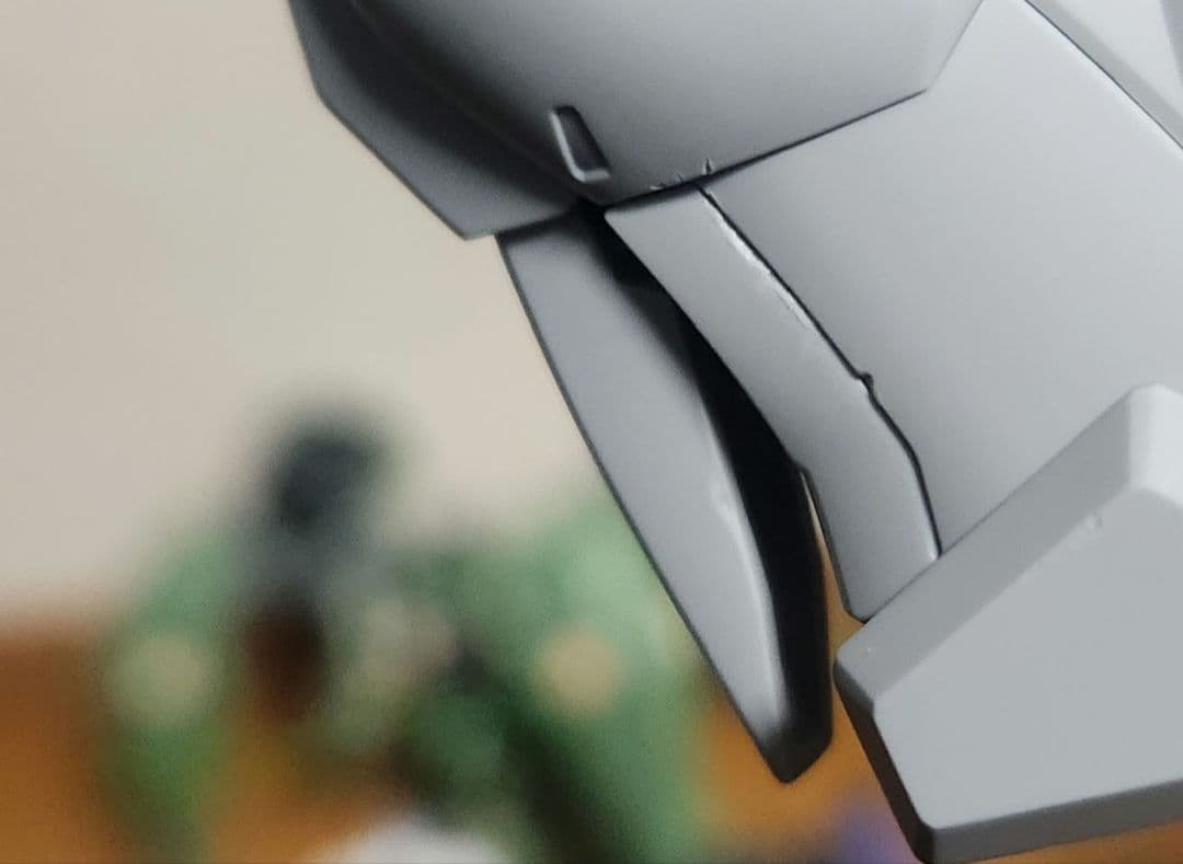 HGガンプラ　ジャンク