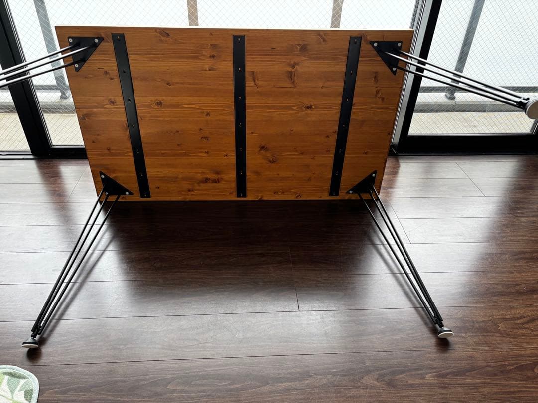 lowya ダイニングテーブル