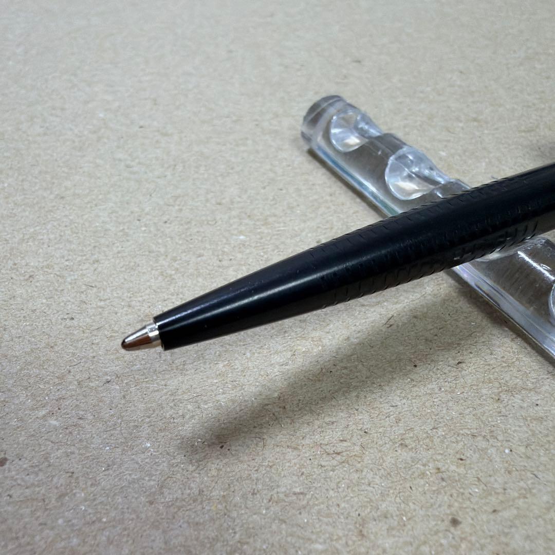 新品 廃盤 Rotring ロットリング 700 ボールペン 油性 ブラック