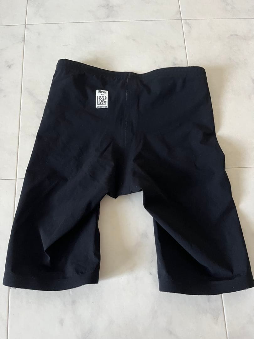 Arena Powerskin CarbonAir2 競泳水着 メンズ　Sサイズ