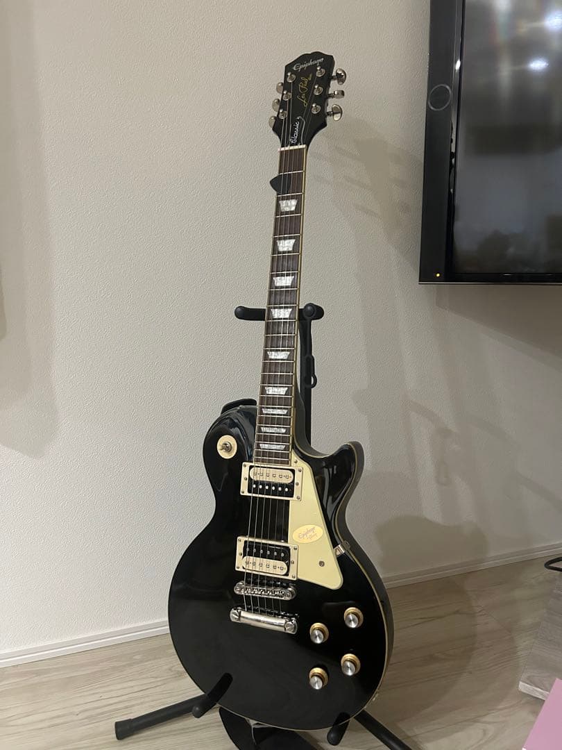 ギター Les Paul Classic