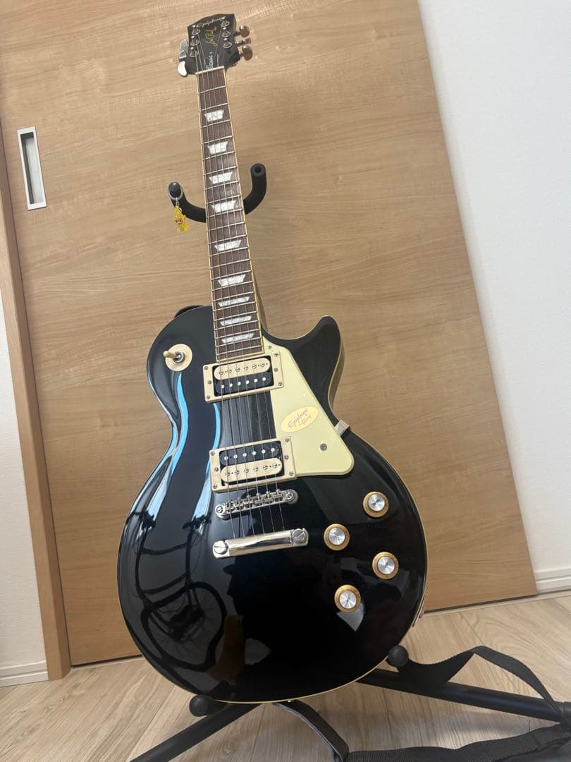ギター Les Paul Classic