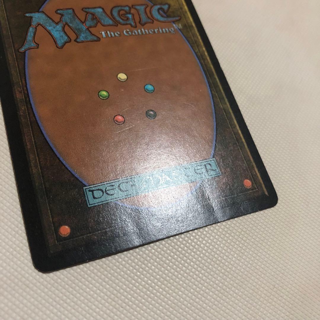 ザンティッドの大群 foil mtg 英語 継ぎ目無し 緑 ザンディッドの大群