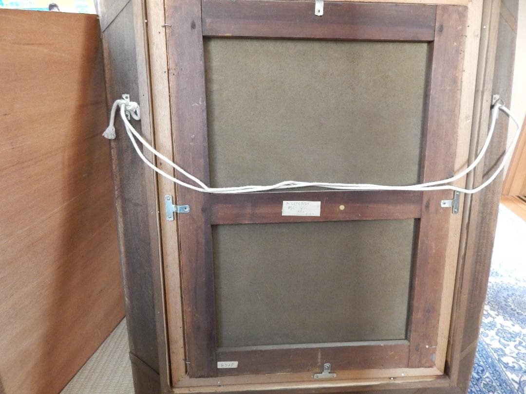 油彩画（その２）