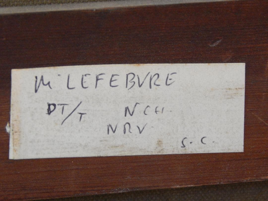 油彩画（その２）