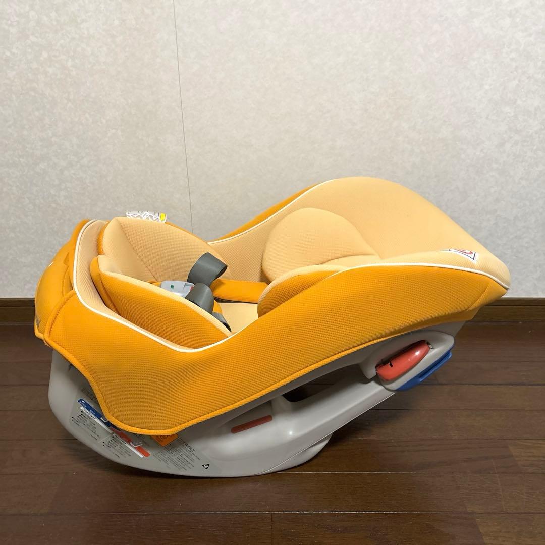 【極美品】Combi コッコロ アプリコット 新生児OK