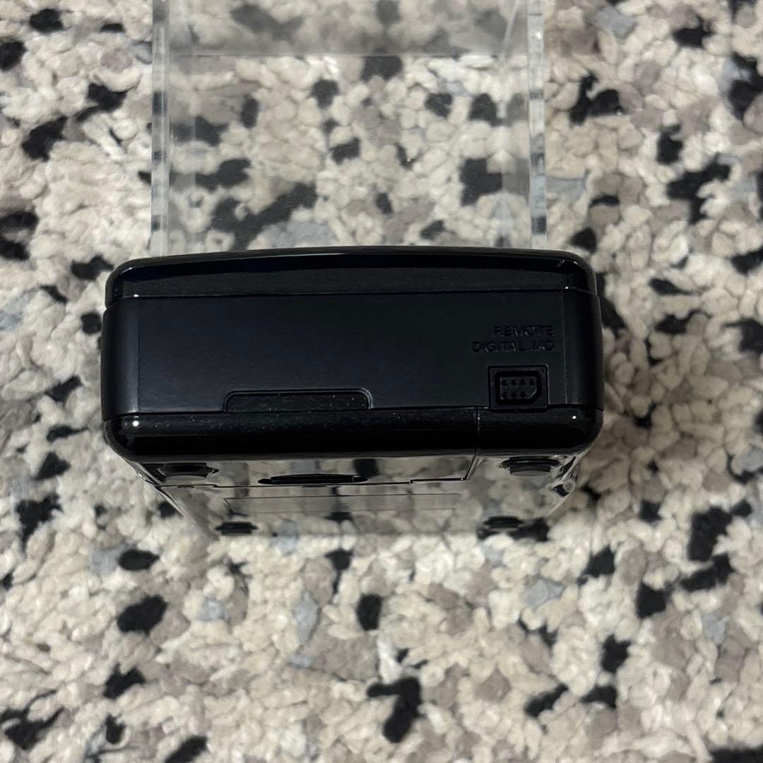 SONY DATウォークマン TCD-D8