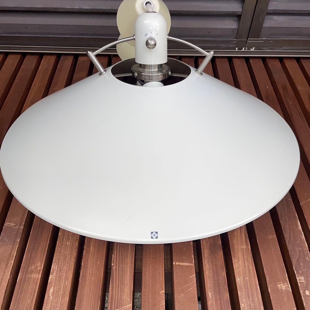 ヤマギワ　ペンダントライト　検ウェグナー ポストモダン