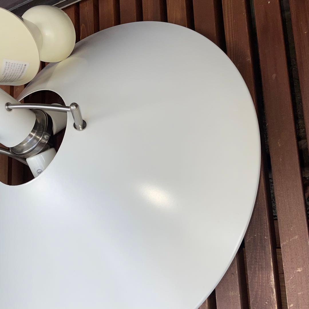 ヤマギワ　ペンダントライト　検ウェグナー ポストモダン