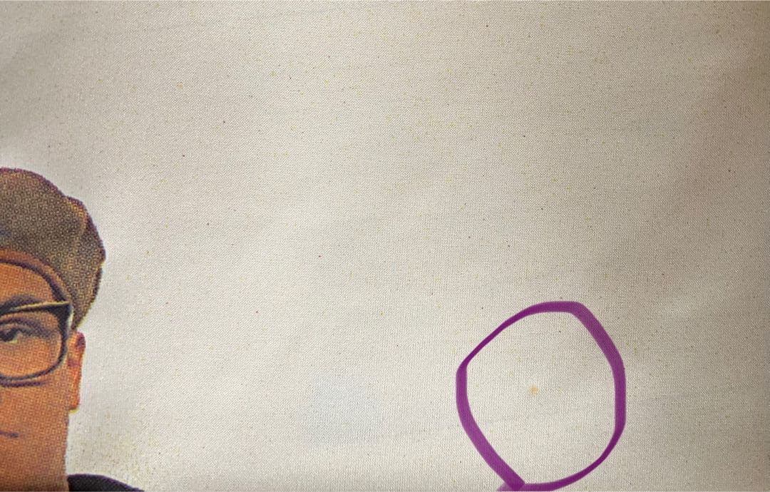 な*り様 C-C-B タペストリー★約100×95 /渡辺英樹 笠浩二 米山英之