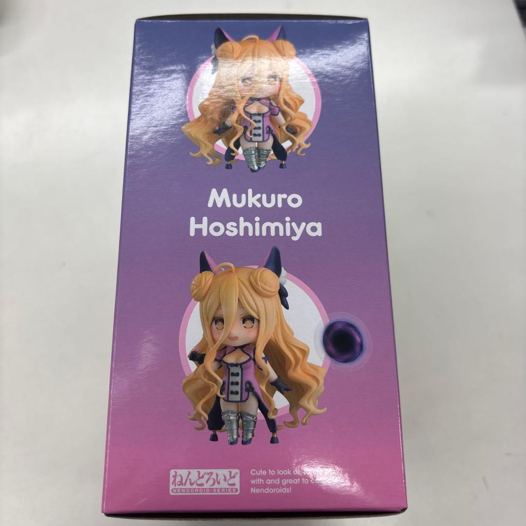 Mukuro Hoshimiya フィギュア 2432