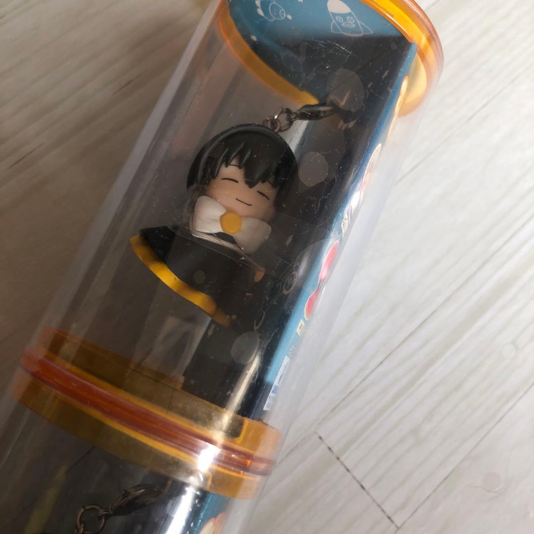 銀魂　てるこっと　ジャンプフェスタ限定　2018 土方十四郎　沖田総悟