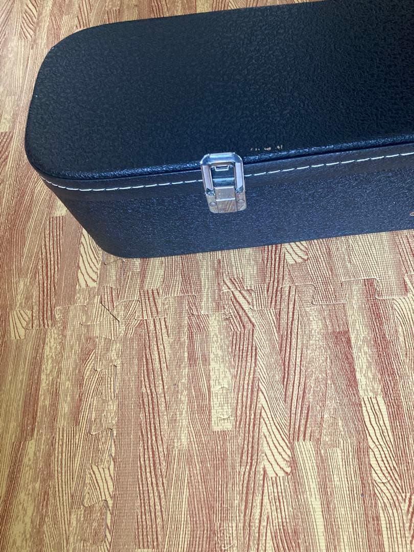 Epiphone エレキギター ナチュラル