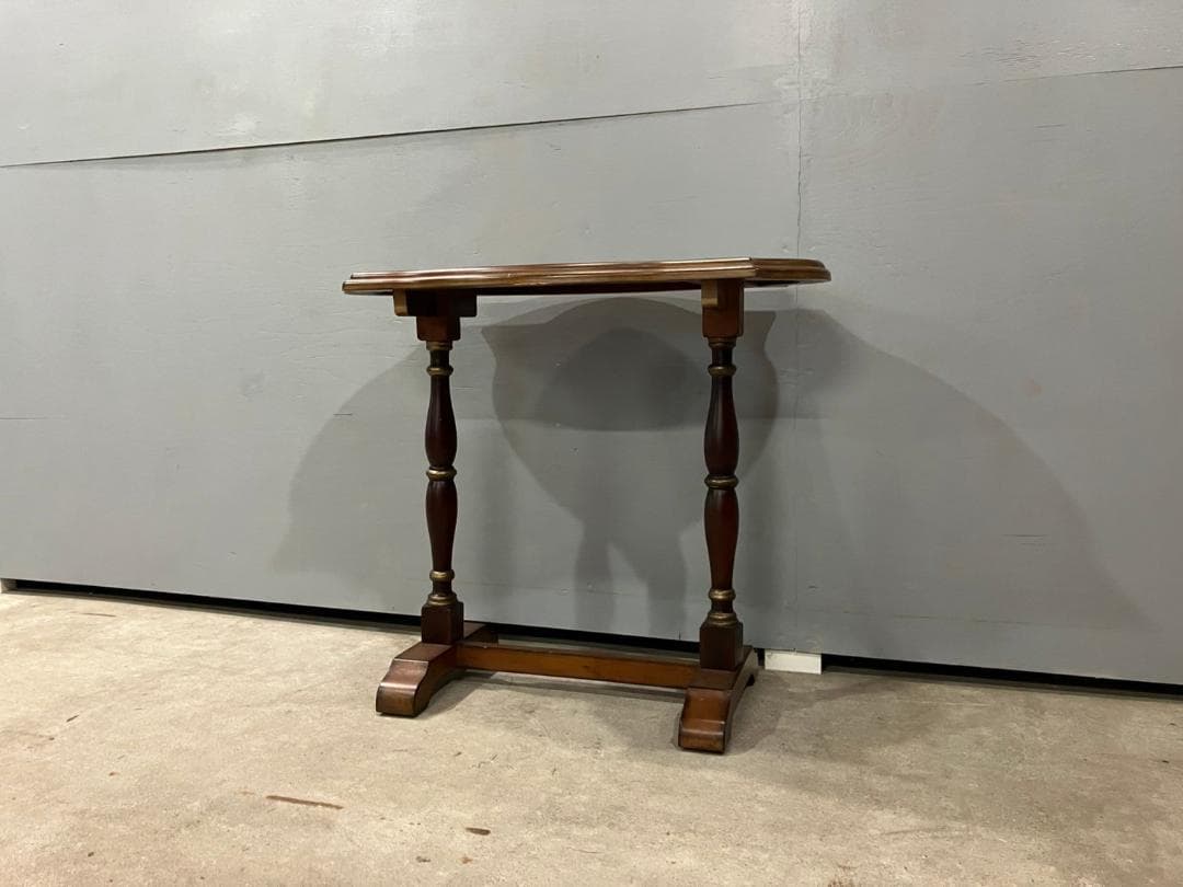 サイドテーブル ナイトテーブル テーブル コンソール 花台 飾台 飾り台