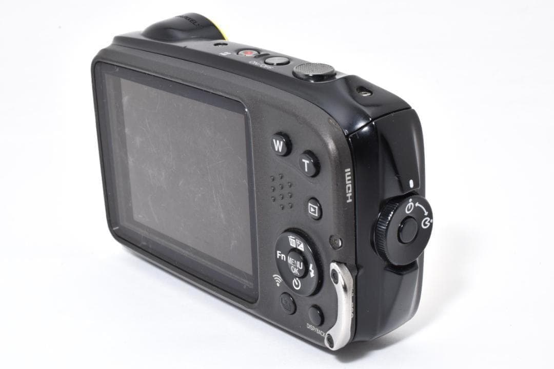 ■美品■ FUJIFILM XP140 防水耐衝撃 元箱付 動作OK