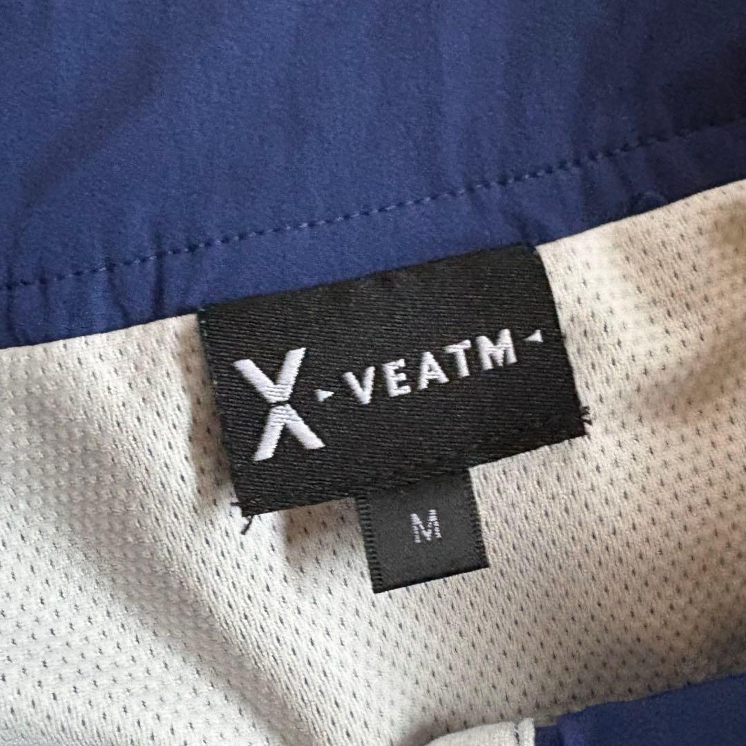 【VEATM】ビートム サーフパンツ/ステージショーツ M