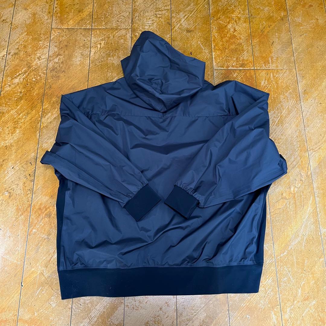 トップス CMF OUTDOOR GARMENT RW HOODIE 3LAYER