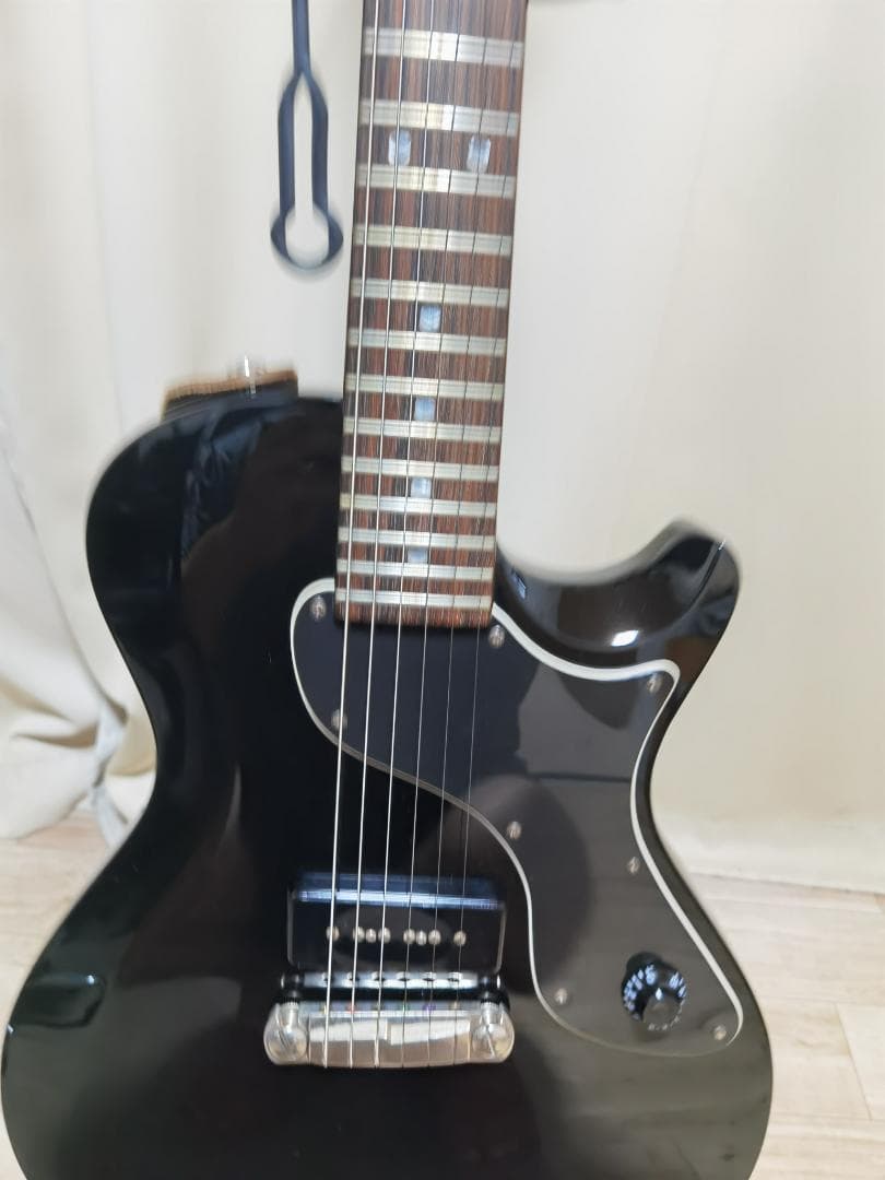 PRS Paul Reed Smith SE ONE 中古 ブラック レア