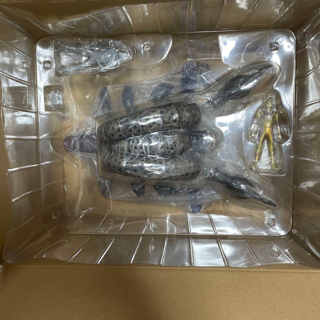 【バンダイ】ウルトラマンティガ 光と闇の最終決戦セット