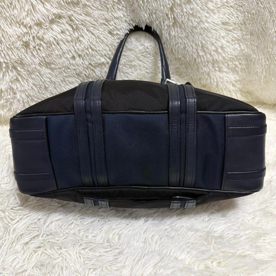 希少⭐️TUMI トゥミ ビジネスバッグ ジャーヴィス 日本限定 A4 2way