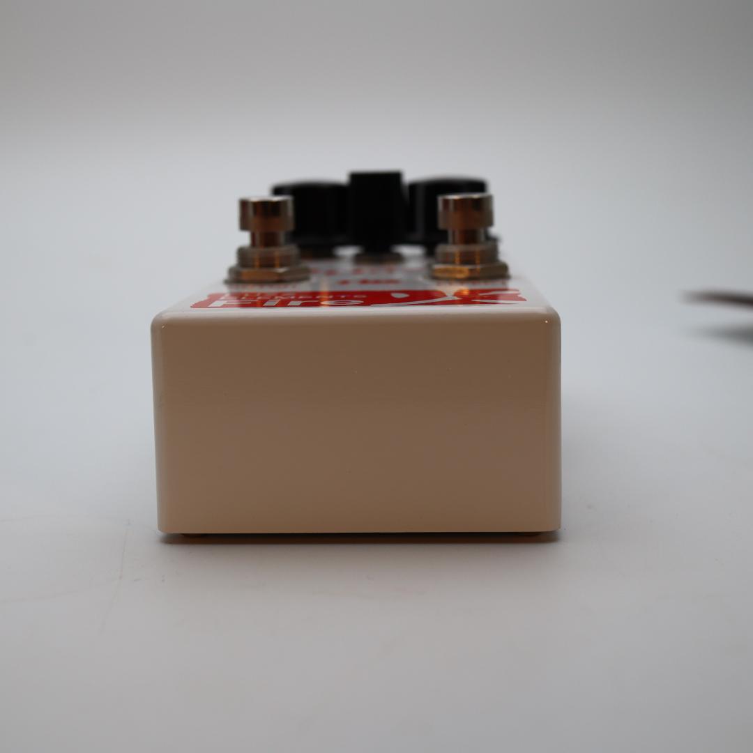 Maxon マクソン FF10 Fuzz Elements Fire 火 ファズ