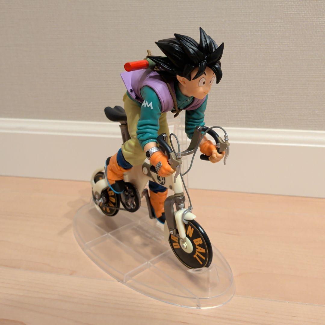 ドラゴンボール　スナップコレクション　フィギュア　SNAP COLLECTION