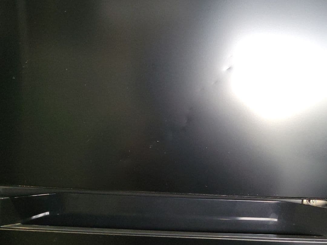 タル アイリス 87L 冷凍冷蔵庫 PRC-B092D-B 2022年製