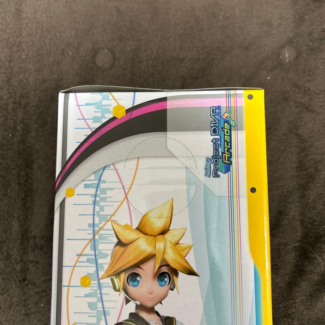 Project DIVA プレミアムフィギュア 鏡音リン・レン 2体セット