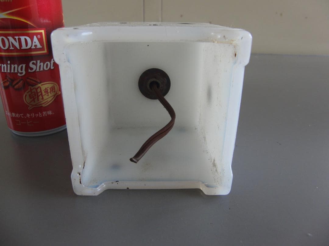 ５０’Ｓ ダイス型ランプ  ３