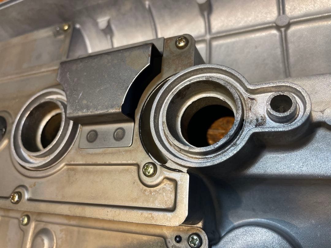 BP-ZE カムカバー　ロードスター NA8C