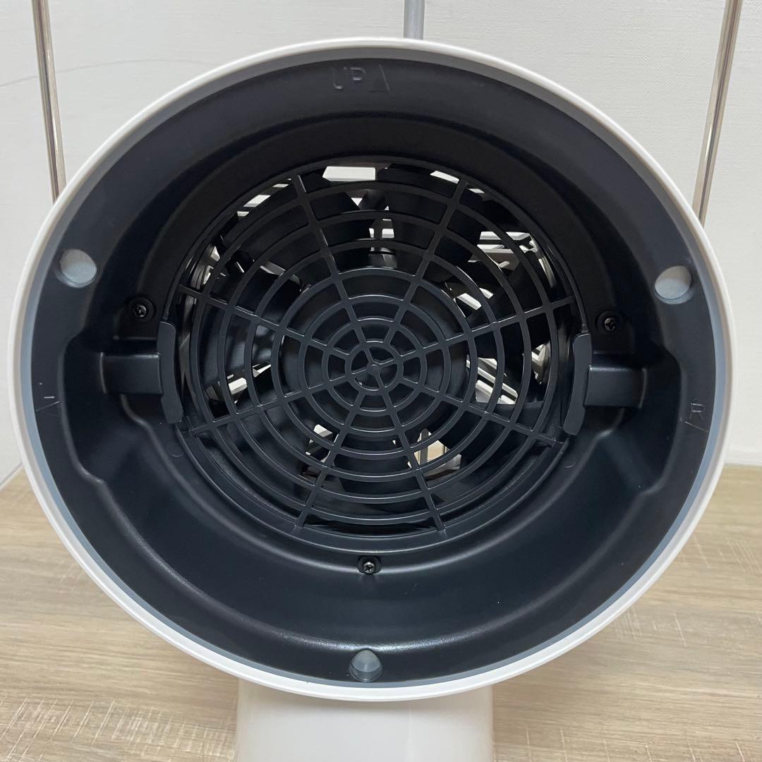 AirHood 卓上レンジフード エアフード ポータブル換気扇　AH-01AJ