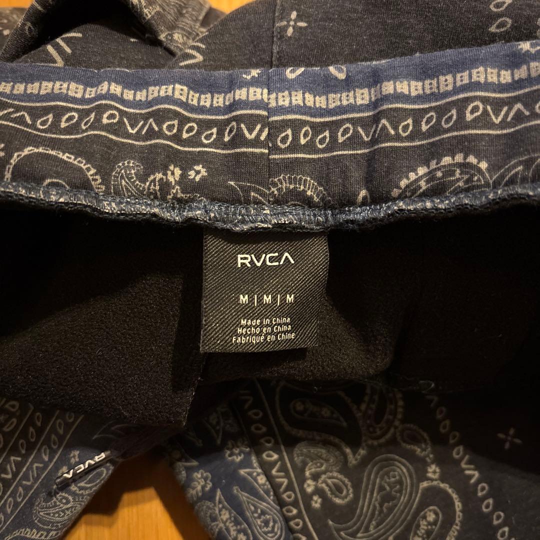 ルーカ　セットアップ